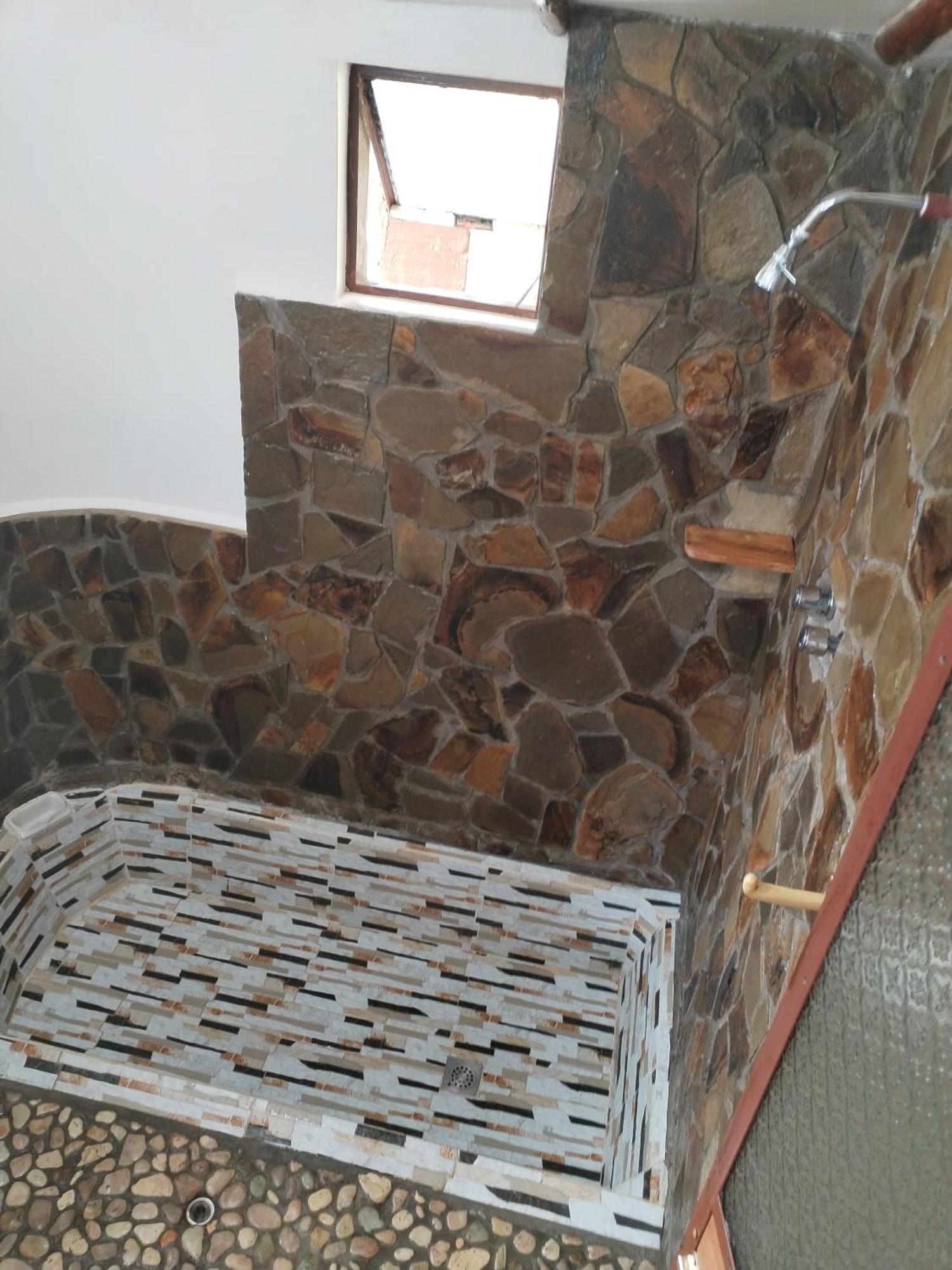 Ecolodge Inti Wata Comunidad Challapampa Екстериор снимка